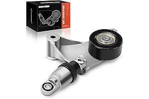 Premium Belt Tensioner Assembly for Toyota, Solara, Camry, Highlander & Scion tC