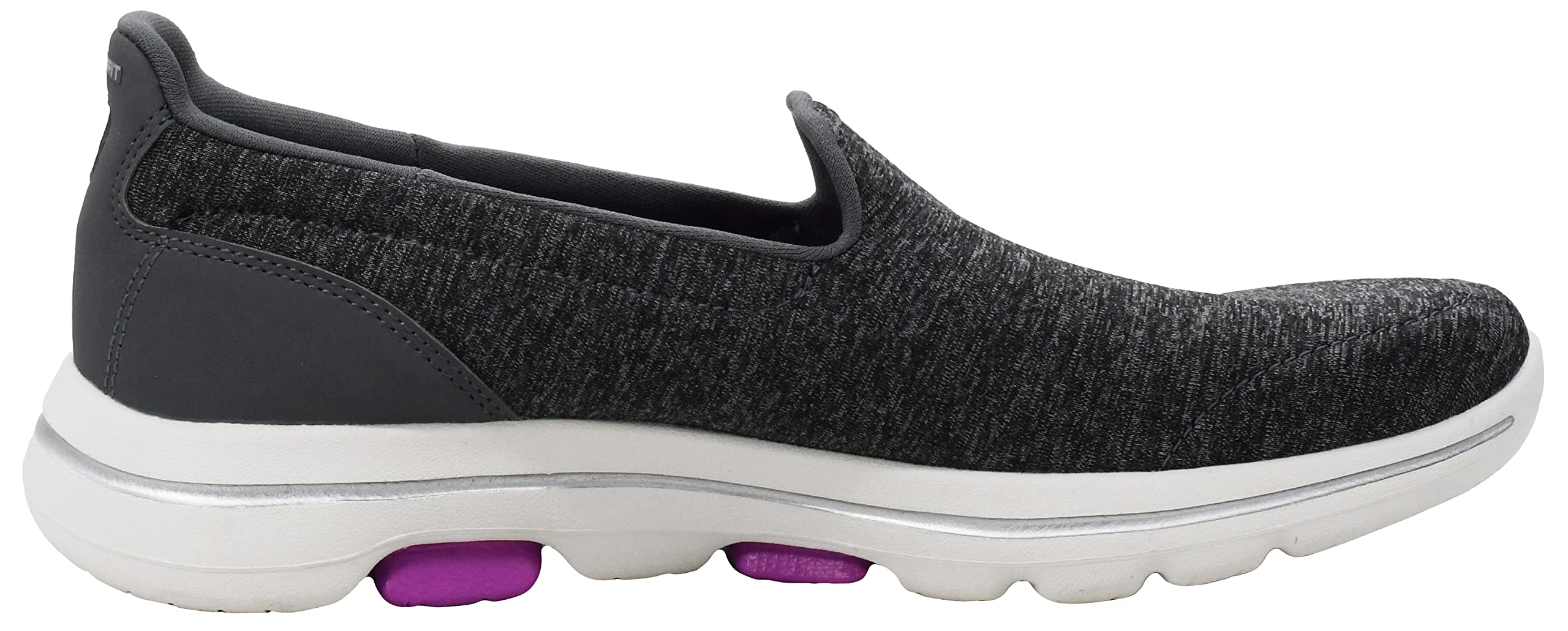 Skechers Damen Go Walk 5-Honor Sneaker – Bild 6