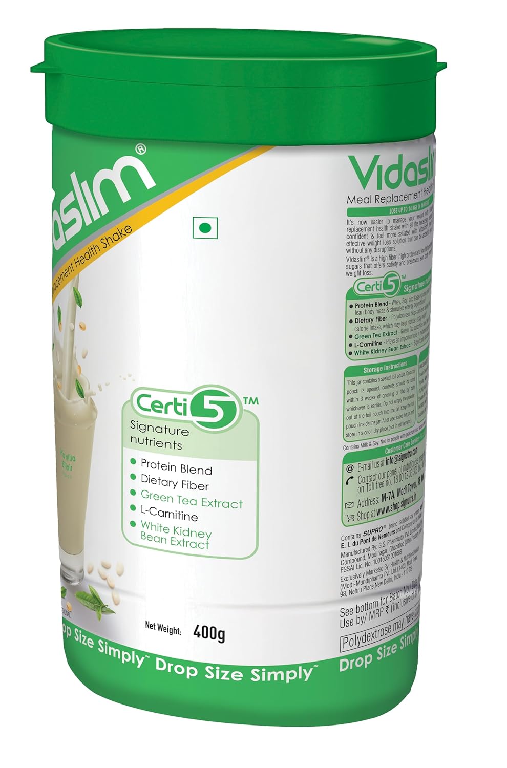 Buy Now Vidaslim Meal Replacemen Health Shake For Weight Control &Amp; M... 2 Buy Now Vidaslim Meal Replacemen Health Shake For Weight Control &Amp; M...