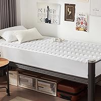 Vista 23 de Protector de colchón UNILIBRA impermeable