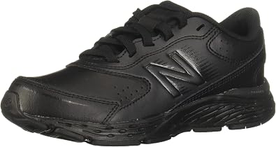 New Balance Kids 680 V6 Lace-up Running Shoe
