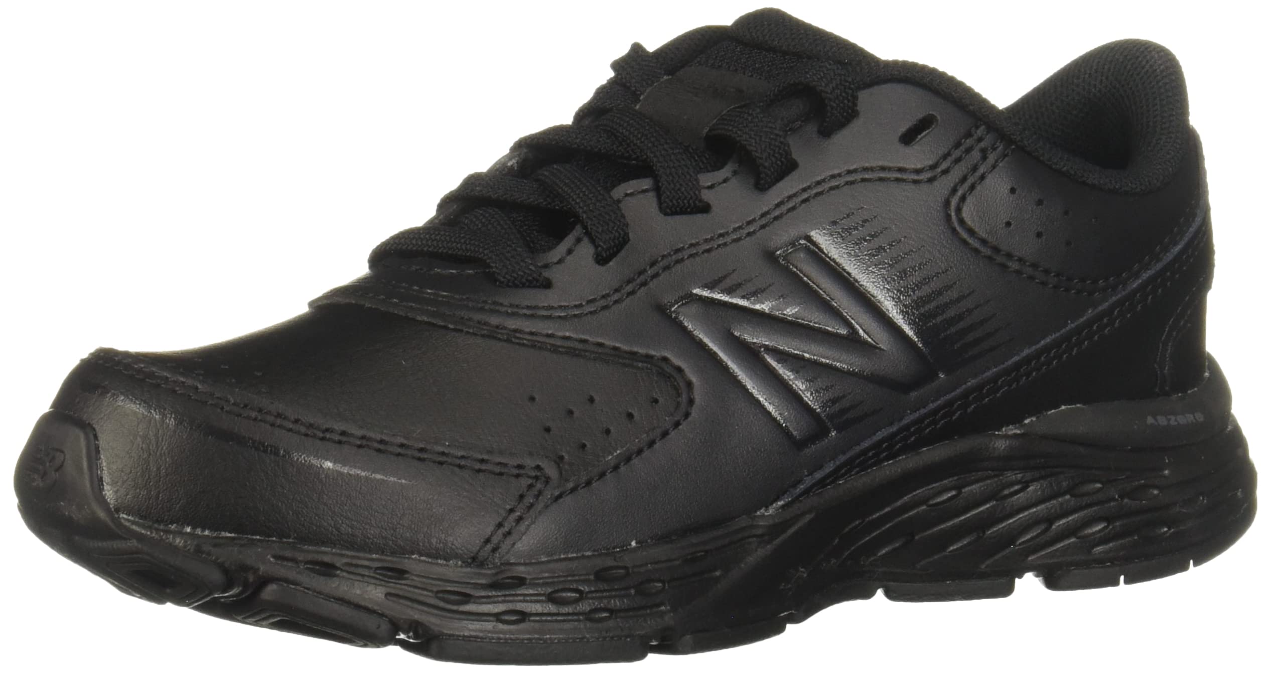 New Balance Kids' 680 V6 Lace-up Running Shoe — view 14