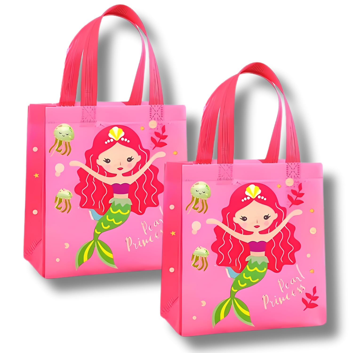 See full amazon price history chart for IncyWincy Mermaid Gifting Bags for Return Gifts (2 Pcs), Non-Woven Goodie Bags, Multi-Purpose Reusable Carry Bag, Birthday Treat Bags (30cmX22cmX9cm) IncyWincy Mermaid Gifting Bags for Return Gifts (2 Pcs), Non-Woven Goodie Bags, Multi-Purpose Reusable Carry Bag, Birthday Treat Bags (30cmX22cmX9cm) (B0D6NKPG7N) Amazon Price History, Amazon Price Tracker