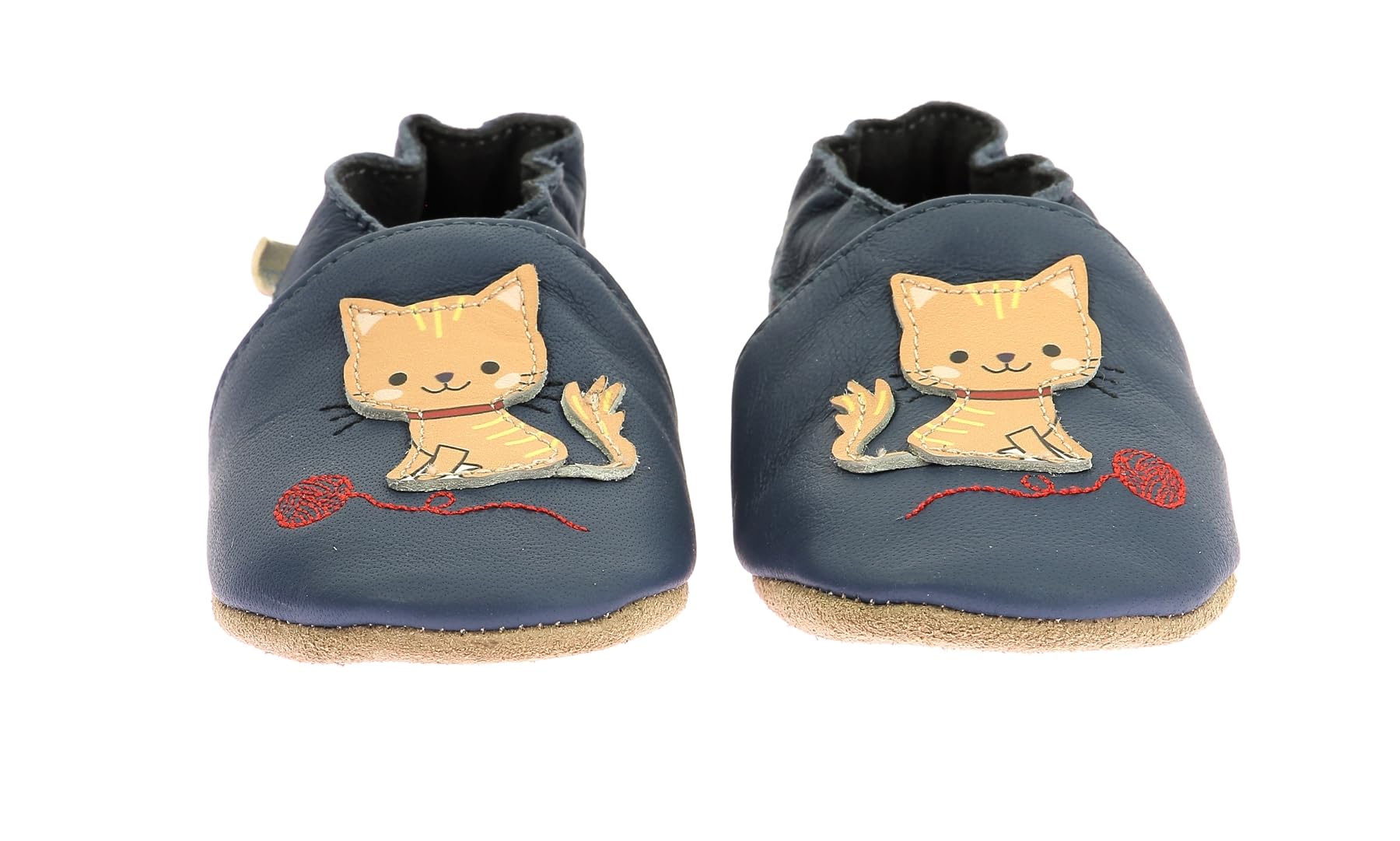 Robeez Kitten Day ChaussonMixte enfant