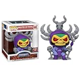 Masters Of The Universe Funko POP &vert; Skeletor on Throne