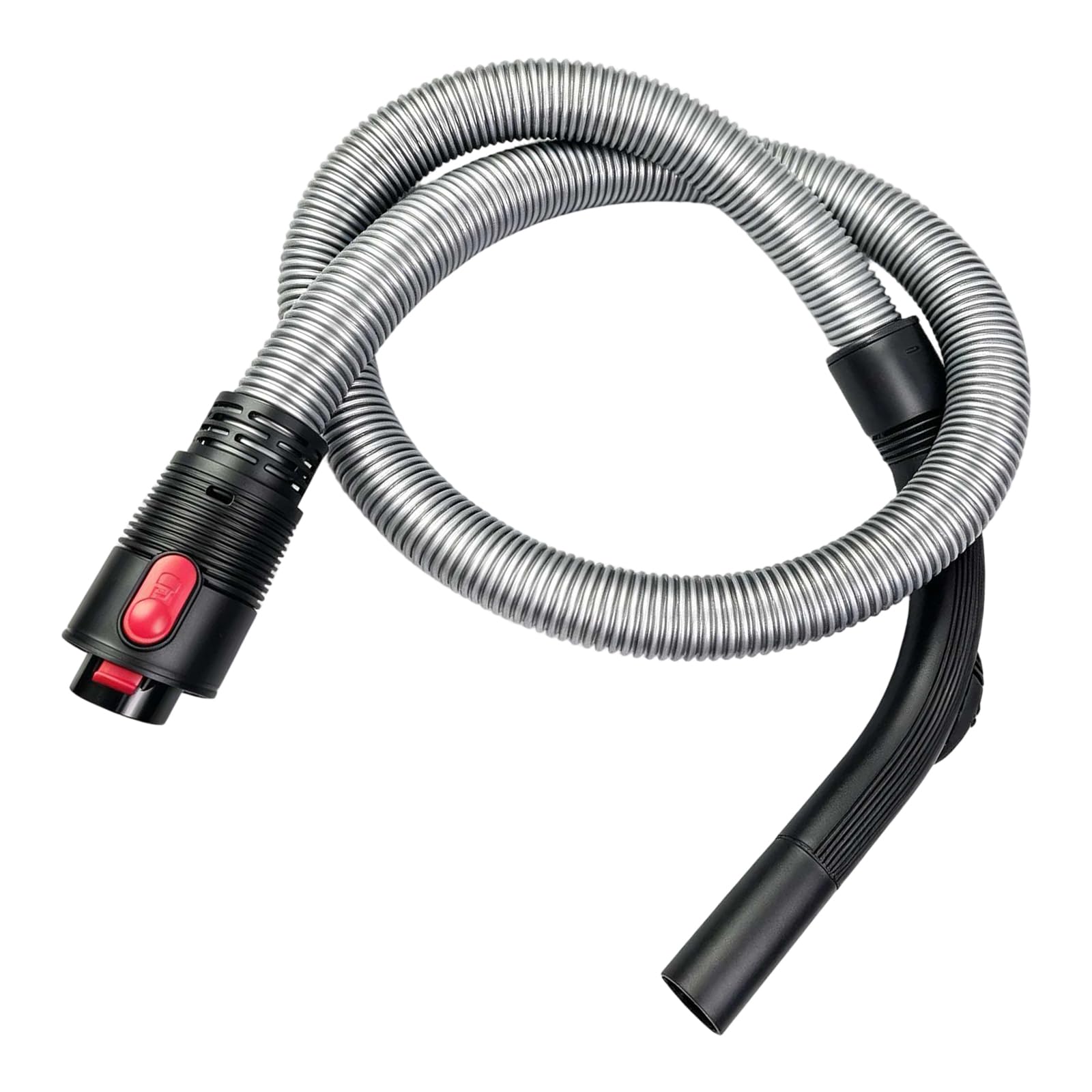 Ljmyy Vacuum Hose Replacement Flexible Extension Tube for D-9002 Vacuum Accessories Efficient