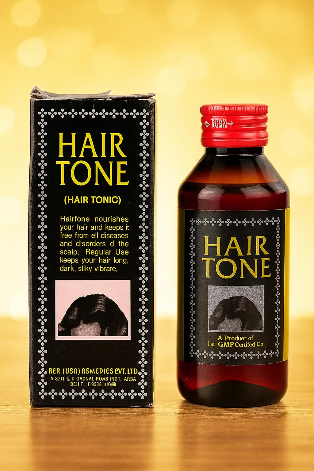 REX HAIR TONE HAIR TONIC 100ML (100ML, 2)-image-43