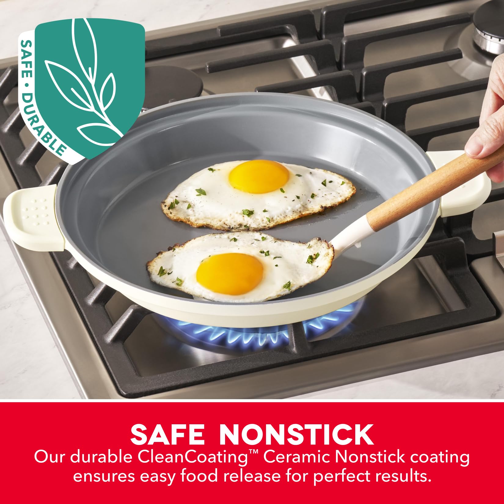 Dash Stacks Cookware Set with Electric Burner -5 Dash Stacks Cookware Set with Electric Burner -5
