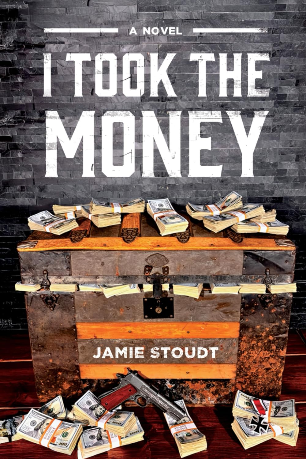 I Took the Money