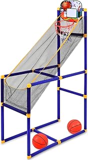 FRAMICS Basketball-S
