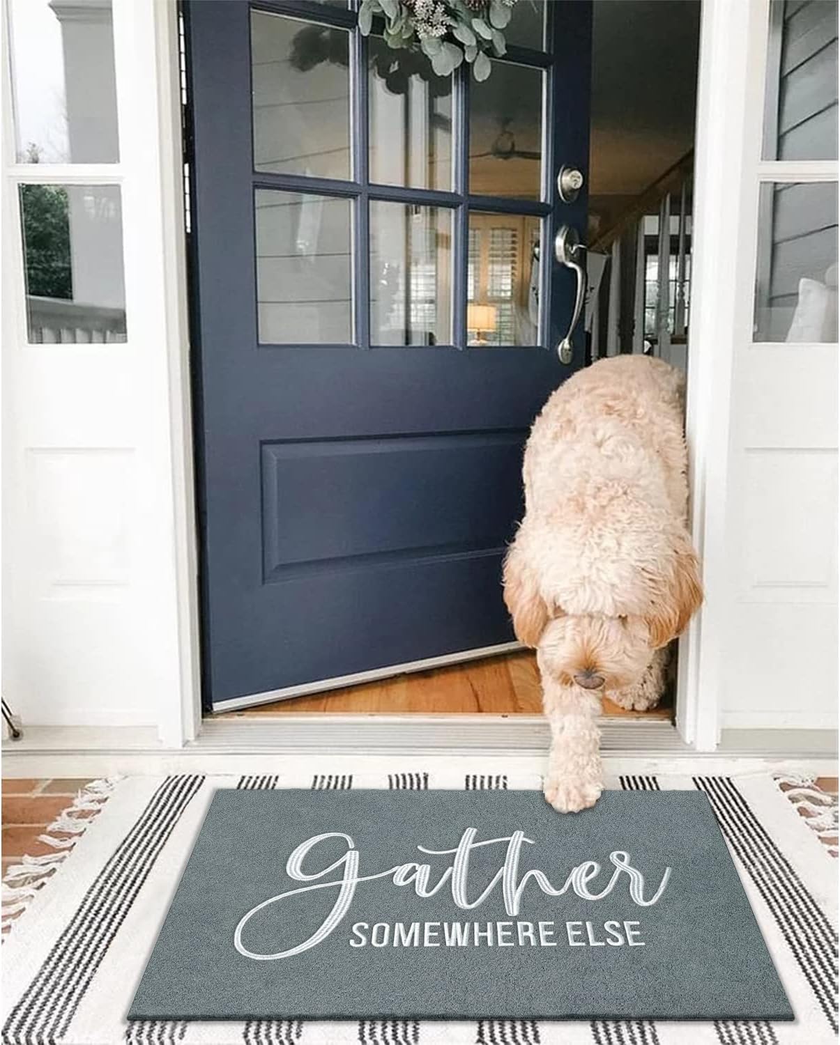 Mutande Donna In Pizzo Vita Alta - 5 Pezzi Slip Tanga Sexy, Comfort Cotone, Intimo Femminile