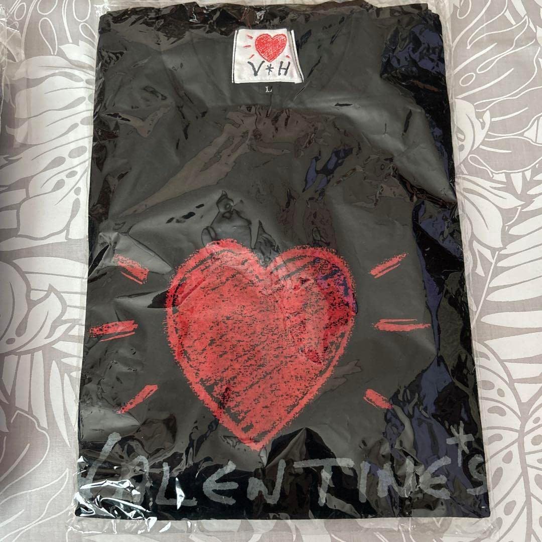 バレンタインハウス 3点セット とんねるず レア スウェット T