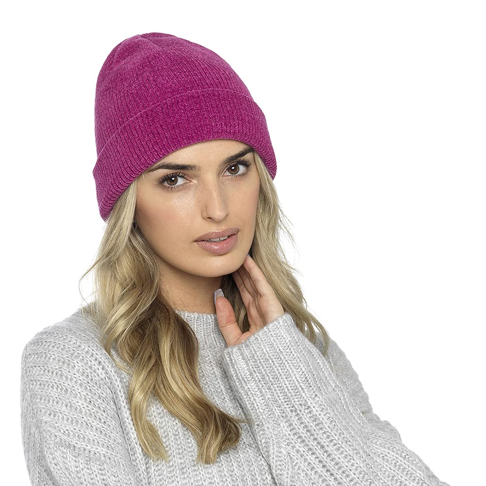 Undercover Women's Berry Chenille Hat Gl858