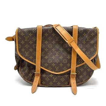 ヴィトン ソミュール　ヴィンテージ 楽天市場】【バッグ】LOUIS VUITTON ルイ ヴィトン モノグラム