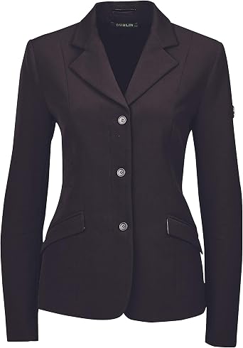 Dublin Womens Casey Tailored Riding 