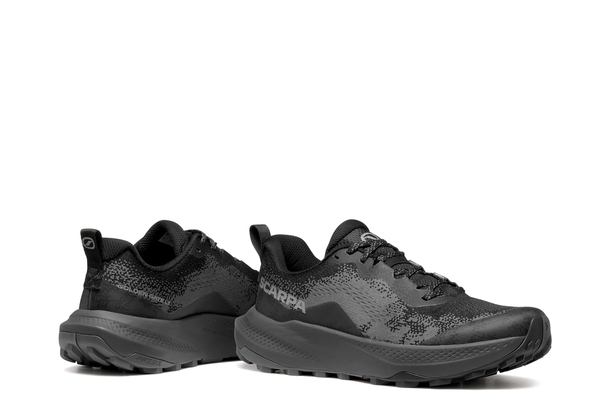SCARPA Scarpe da corsa Golden Gate LT Uomo