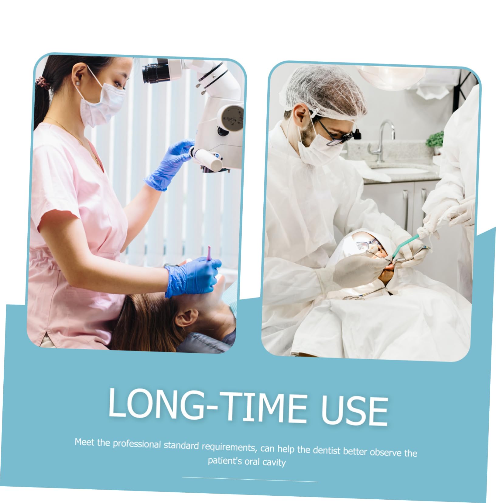 Ciieeo Pcs Pp Popsicle Stick Stirring Stick Clinic Facial Spatula Professional