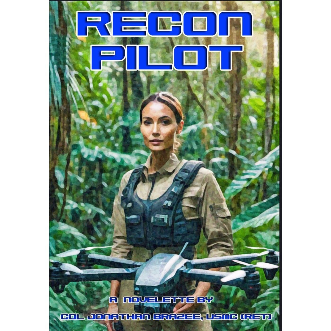 Recon Pilot