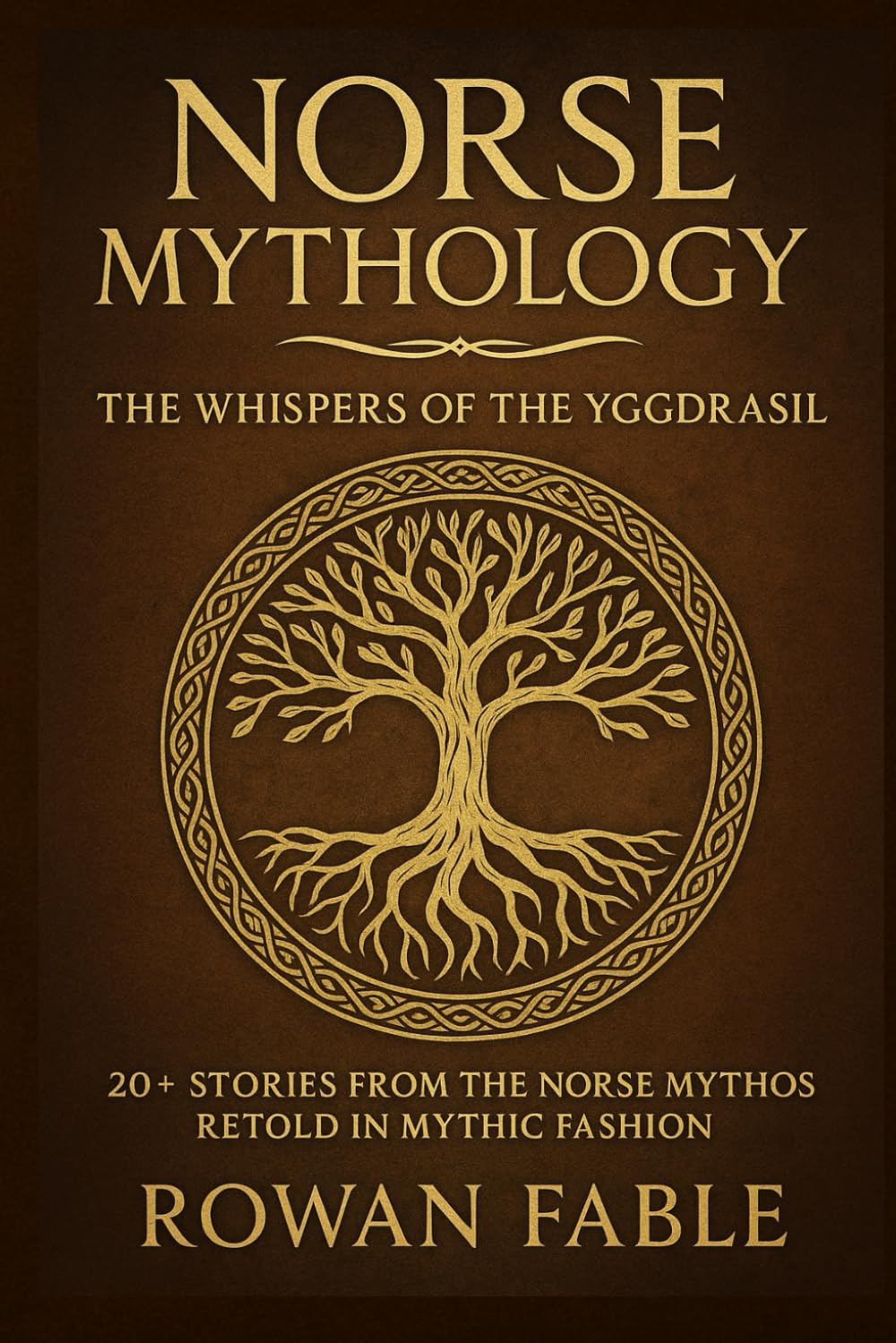 Norse Mythology: Whispers of the Yggdrasil