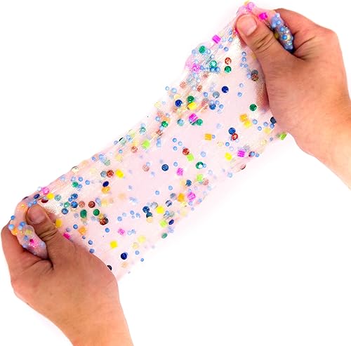 Vista 43 de Slimygloop Mix'Ems - Galaxia por Horizon Group USA