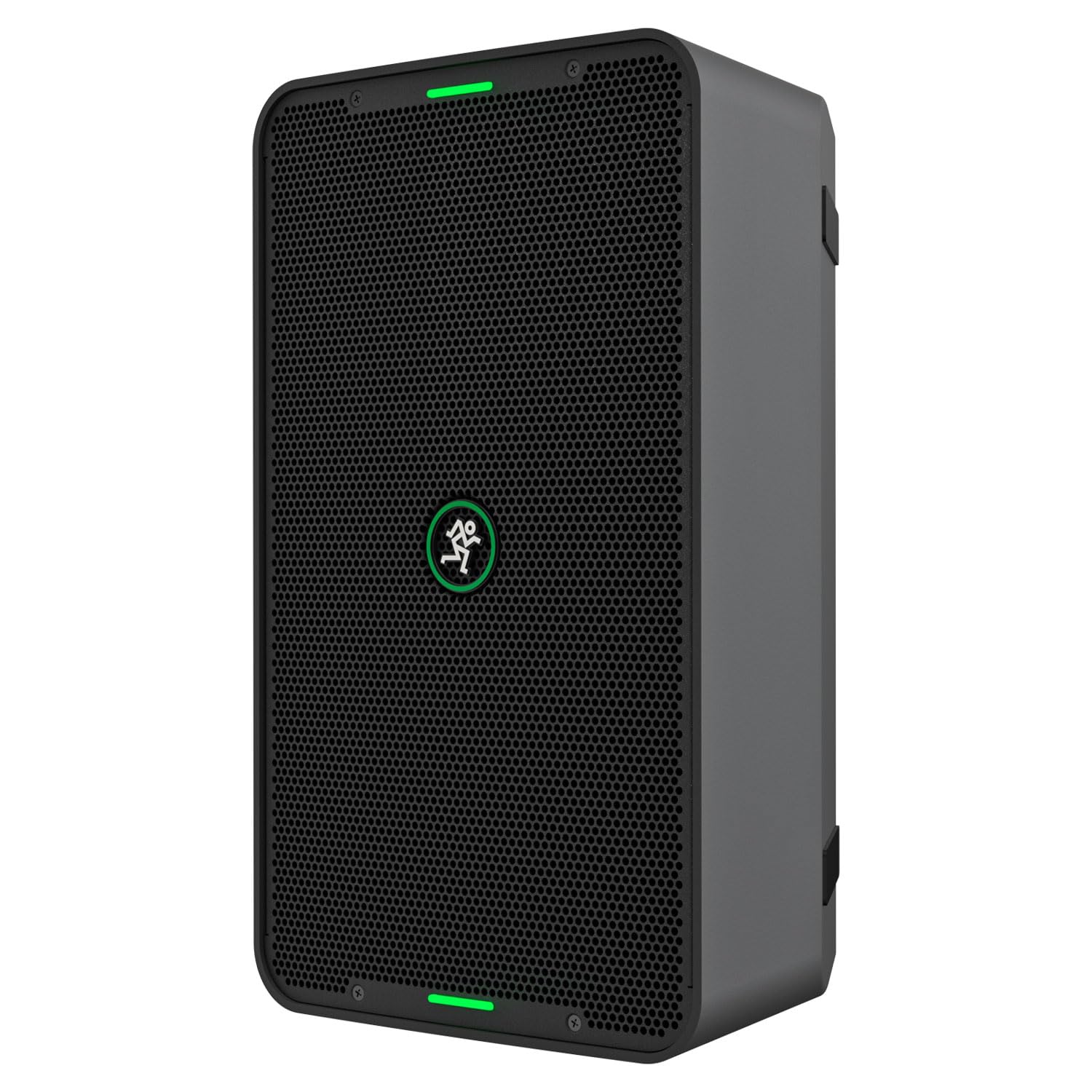 Mackie Showbox zestaw głośników All-in-One z wyjmowanym mikserem z kieszenią Gigbag i kartą pamięci