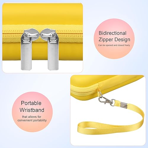 Miniatura 4 de Elonbo Estuche de transporte para TaddToy/WELLST·G/Beijue/FAMILY POCKET/CCTU/X- JOYKIDS/GREENCREEK/Beico/KAVOYI/GuaiyeyeAP/TEBIYOU Consola de juegos