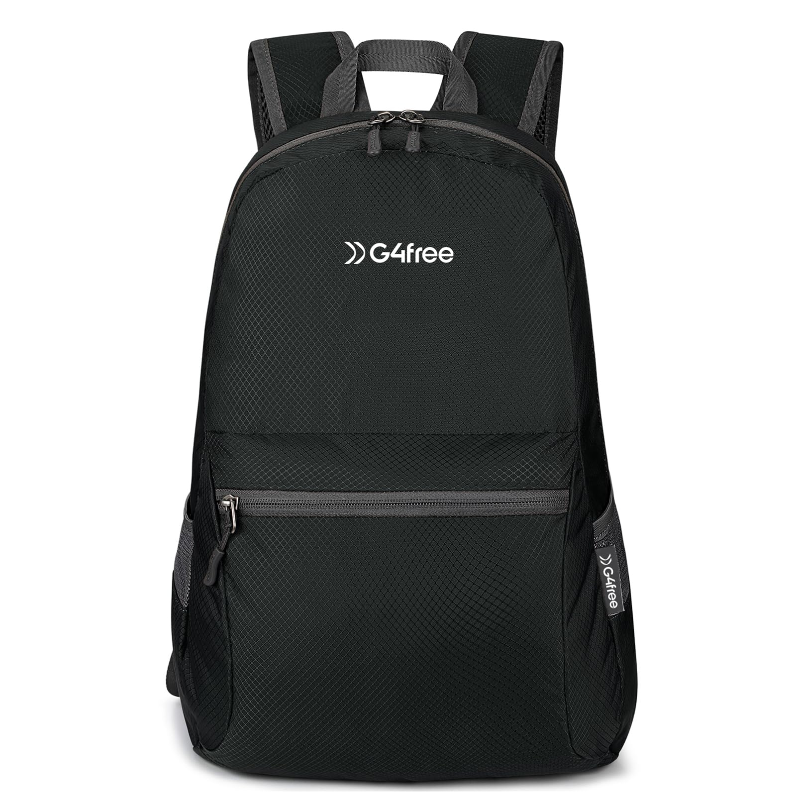 G4Free 30L Packable Travel Hiking Backpack for Men Women