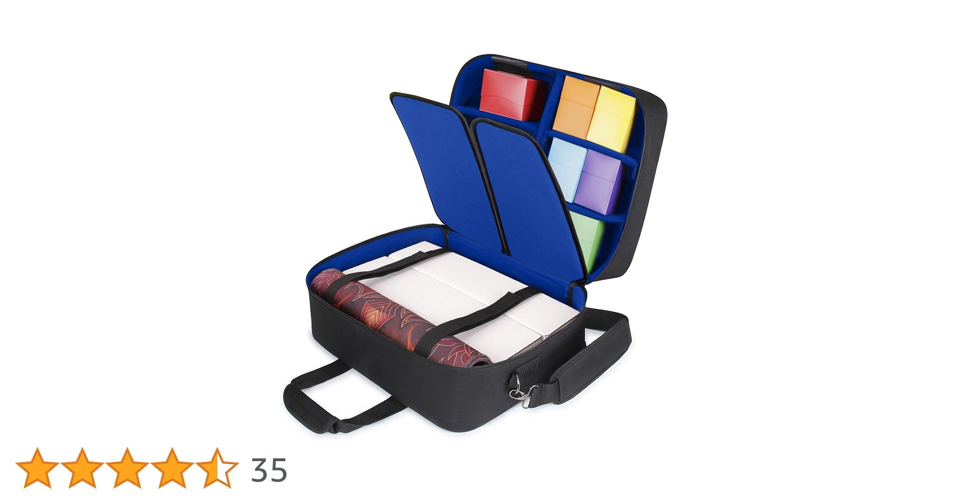 Amazon.co.jp: USA Gear XL Trading TCG MTG デッキボックス