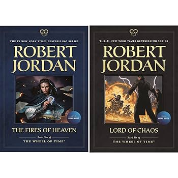 The Wheel of Time 4から14巻 The Wheel of Time: Complete Set of 15: Robert Jordan: Amazon