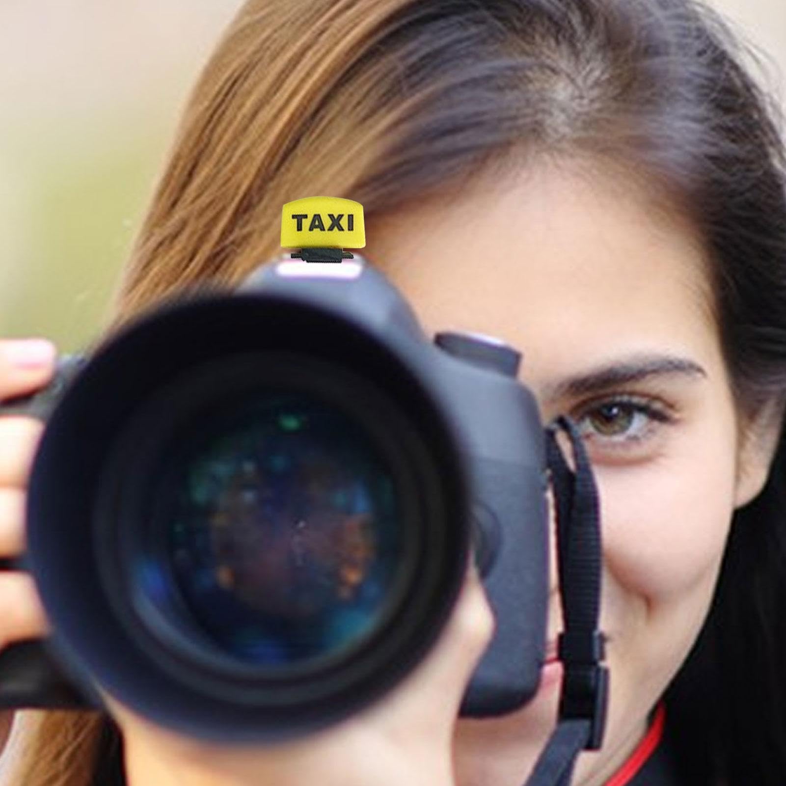 Hotschoen beschermer voor camera, camerabescherming, cartoonvorm, hot shoe protector caps | Aantrekkelijke schattige decoratie voor fotografie uitrusting, spiegelreflexcamera's