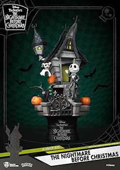 【21日まで】モンスターハイ ナイトメアー・ビフォア・クリスマス Amazon | モンスターハイスカルクターディズニーのナイトメアー