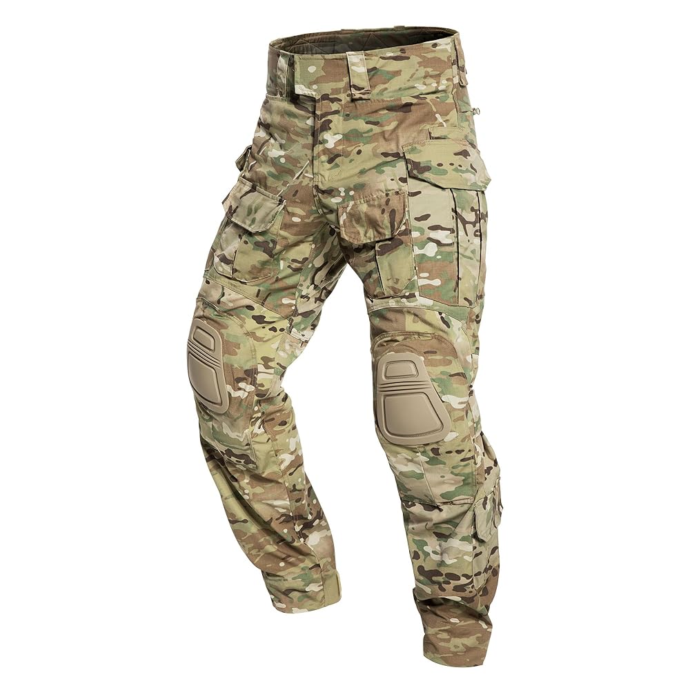 Amazon.com: YEVHEV G3 Combat Pants Tactical Trousers