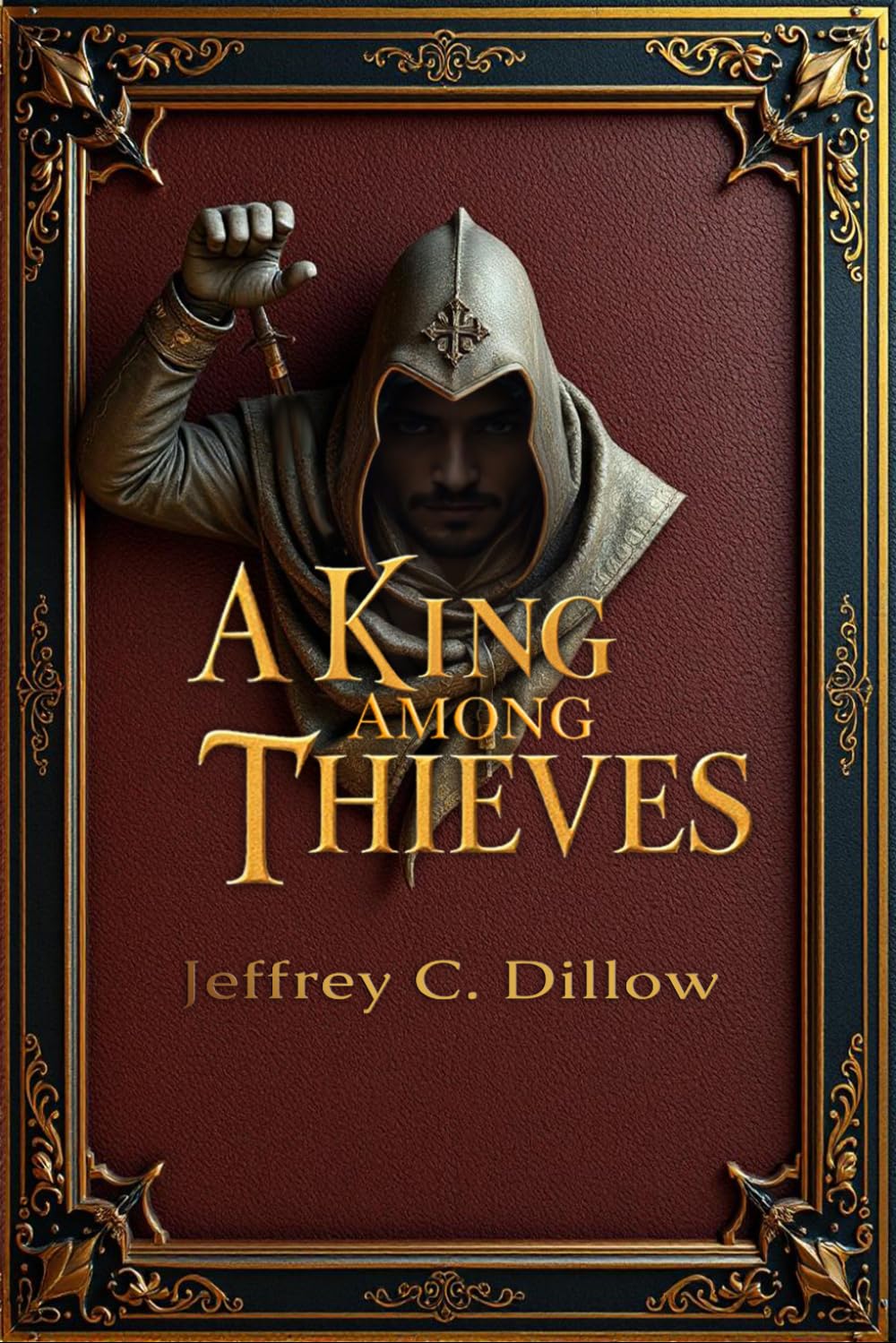 A King Among Thieves