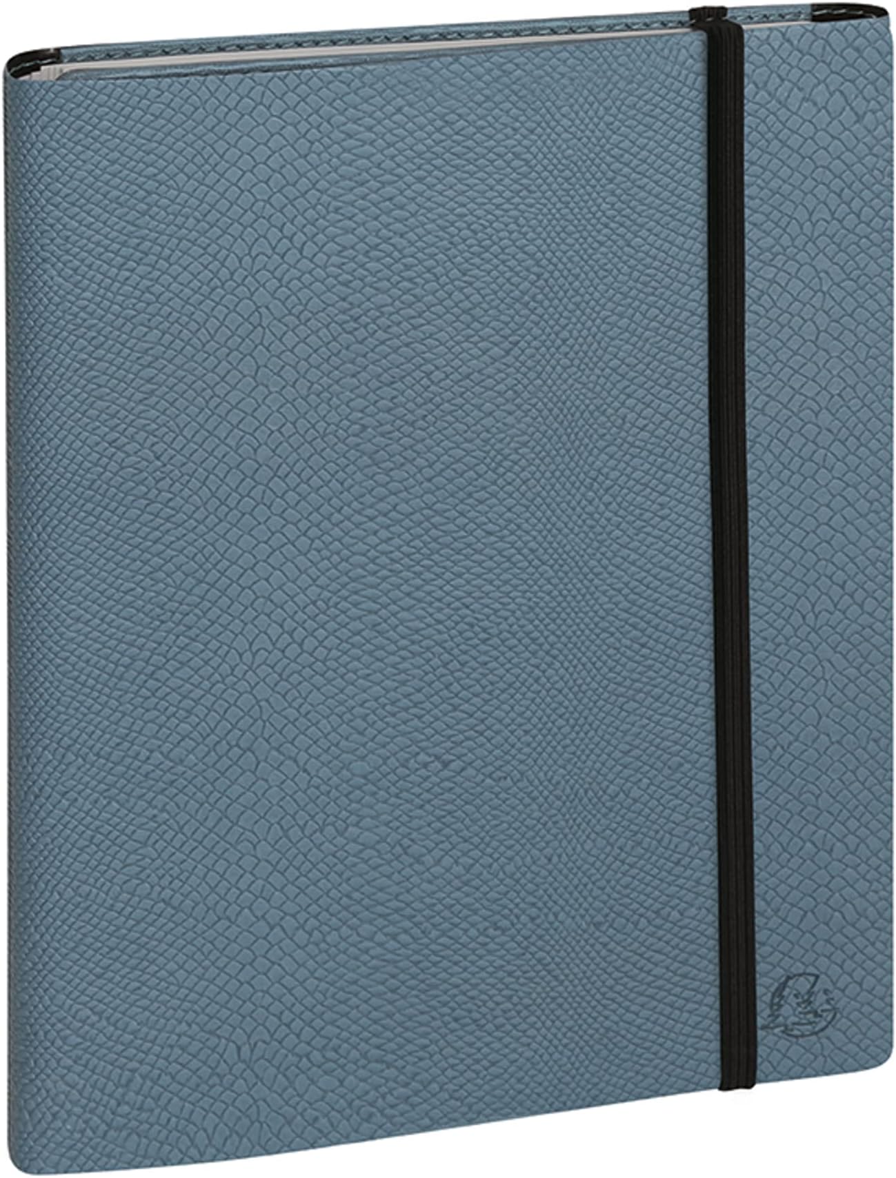 Agenda De Bureau SAD 20S Linicolor 15 X 21 Cm Semainier Septembre 2025 à Décembre 2026 - 16 Mois. - Couleurs Assorties