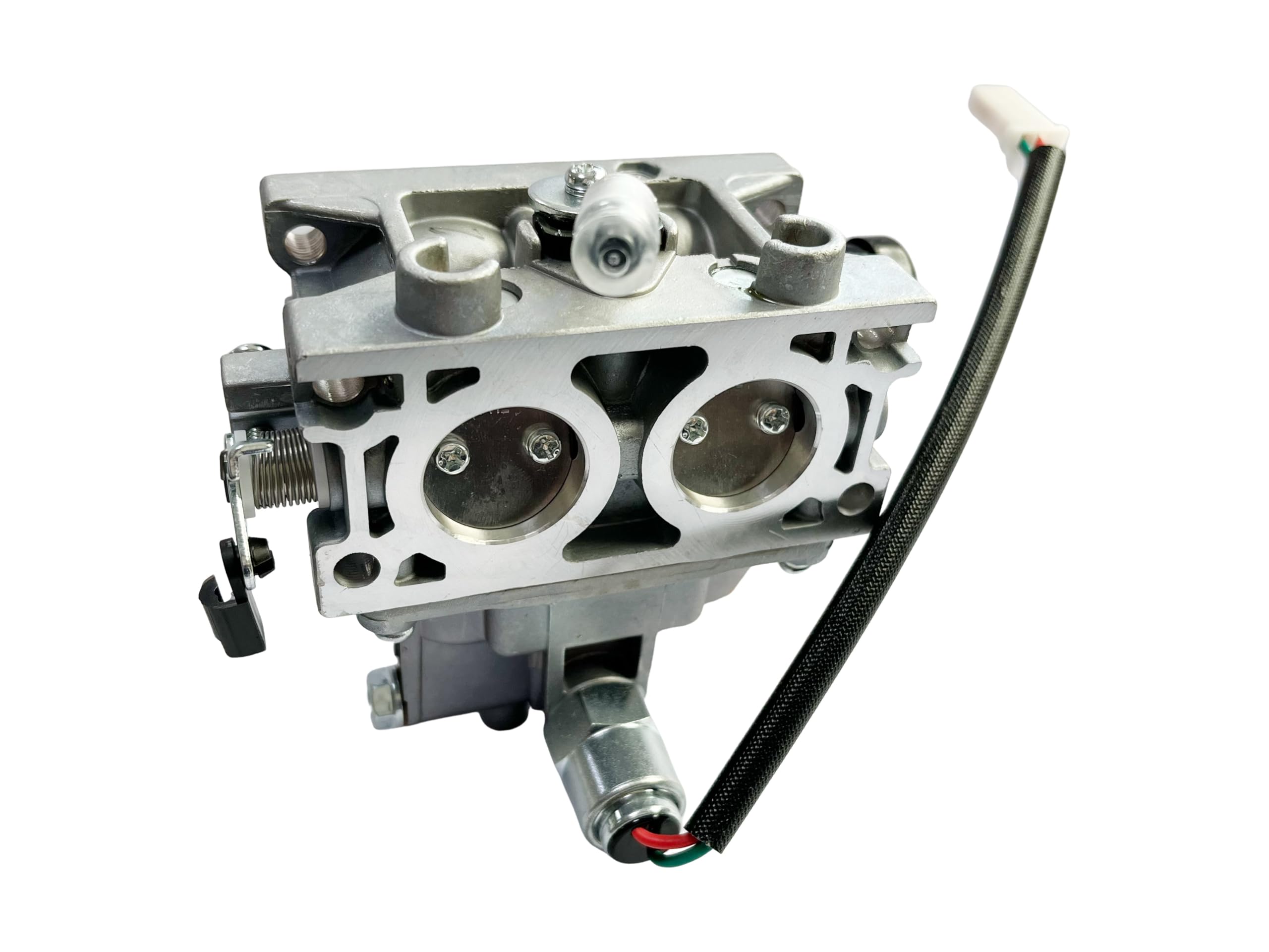 C·T·S Carburateur Loncin 2P73F 586cc Vertical Twin Engine 170022144 T460