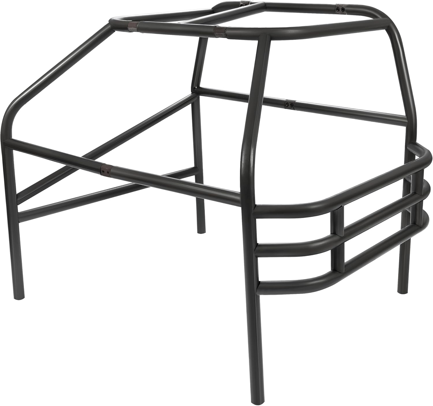 KUAFU Roll Cage Kit Compatible with 1995-2005 Dodge Neon Steel Roll Bars Enhance Safety Replacement for ALL22097