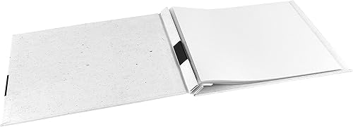 Miniatura 3 de MCS Álbum de recortes deportivo expandible de 10 páginas con páginas de 12 x 12 pulgadas, 13.5 x 12.5 pulgadas, fútbol