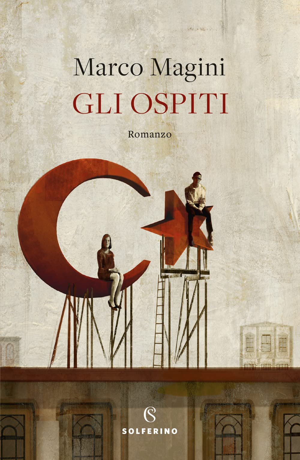 Gli Ospiti - 4