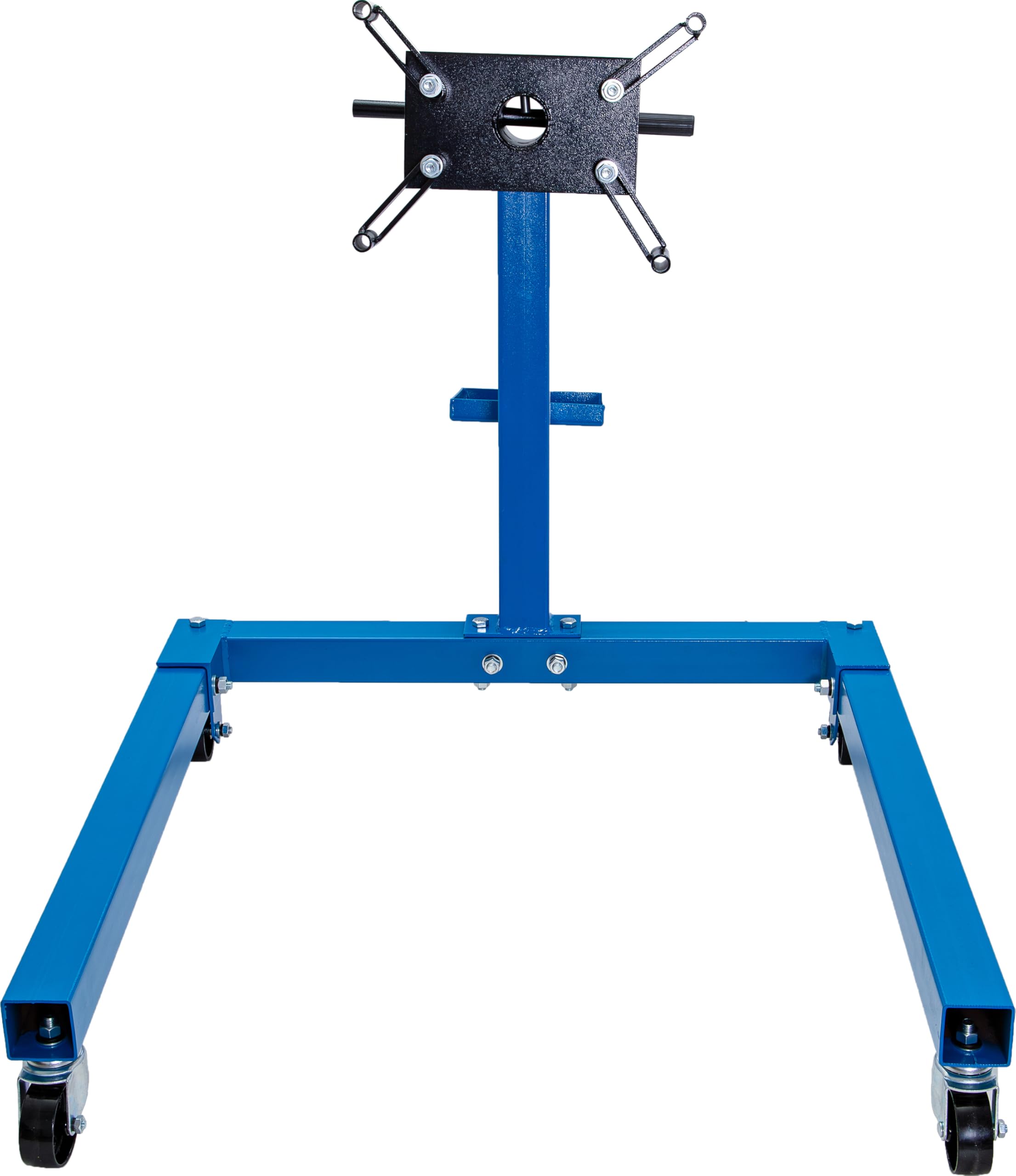 BGS 9230 | Soportes de motor móviles XL | 560 kg