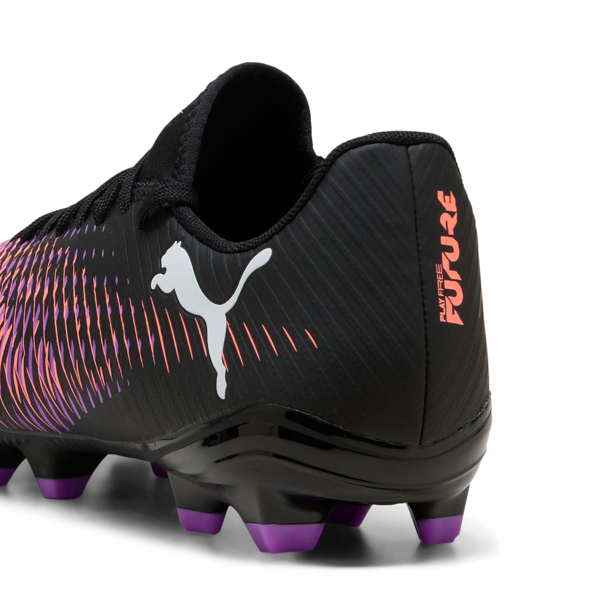 Puma Unisex Future 8 Play Fg/AgFussballschuh