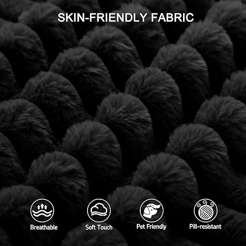 Miniatura 7 de MeMoreCool Sofá cama convertible, sofá cama plegable tamaño Queen, sofá cama extraíble con almohadas, sofá futón plegable para dormitorio, sala de