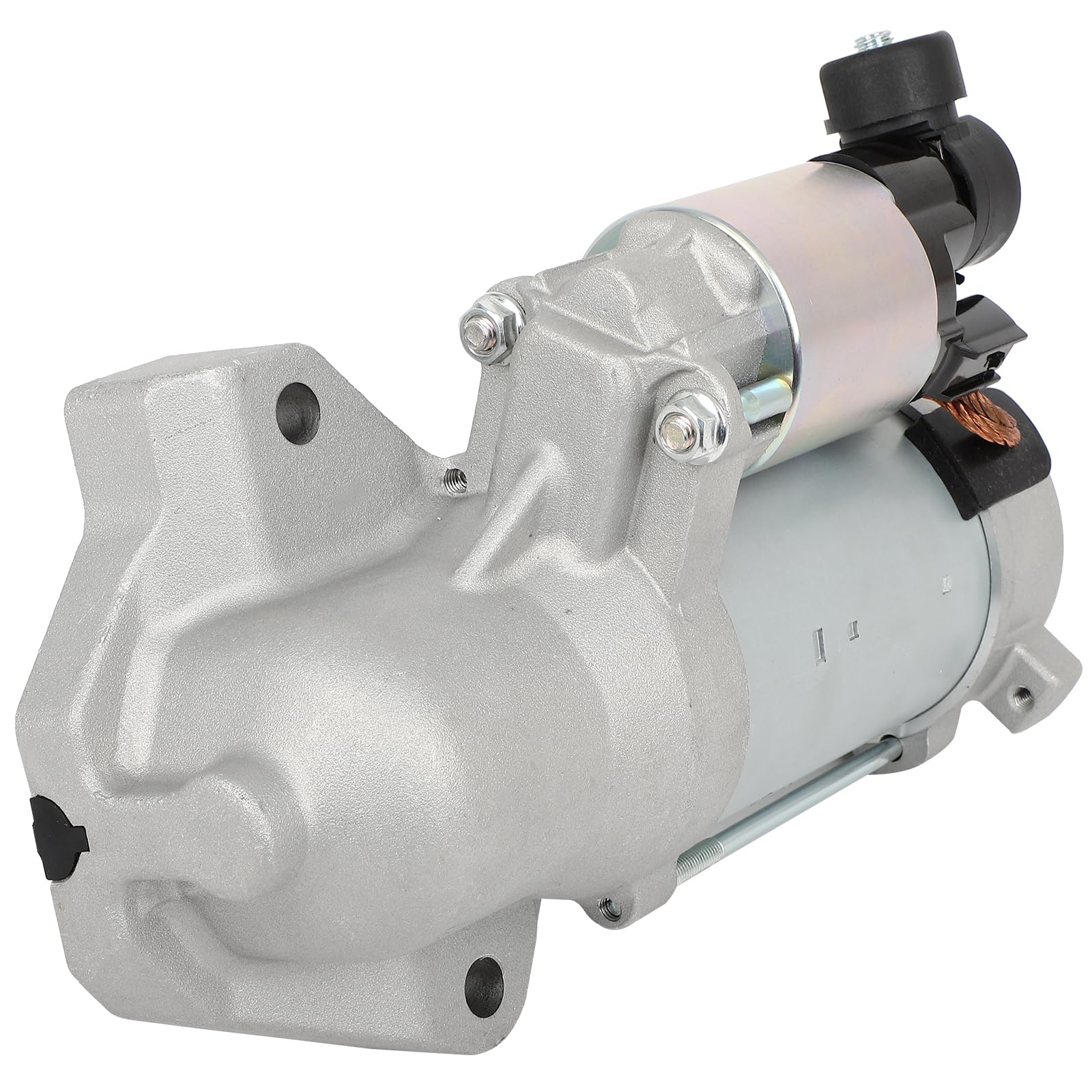 SCITOO Starter Fit For Honda Pilot 2009-2014 3.5L 19014 | For Honda Odyssey 2011-2013 3.5L V6|For Acura TL 2010-2011 3.7L V6|Starters Motor