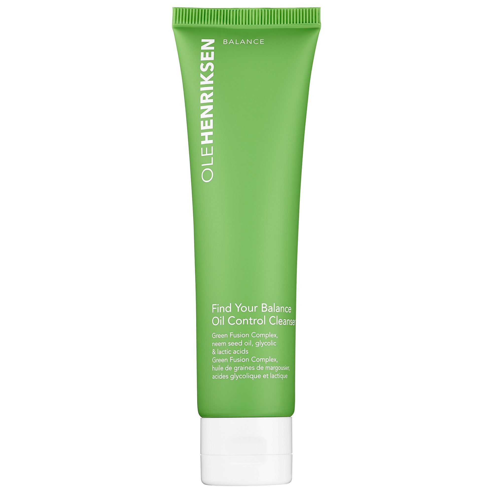 OLEHENRIKSEN Ole Henriksen Find Your Balance Oil Control Cleanser 1 oz (travel size)