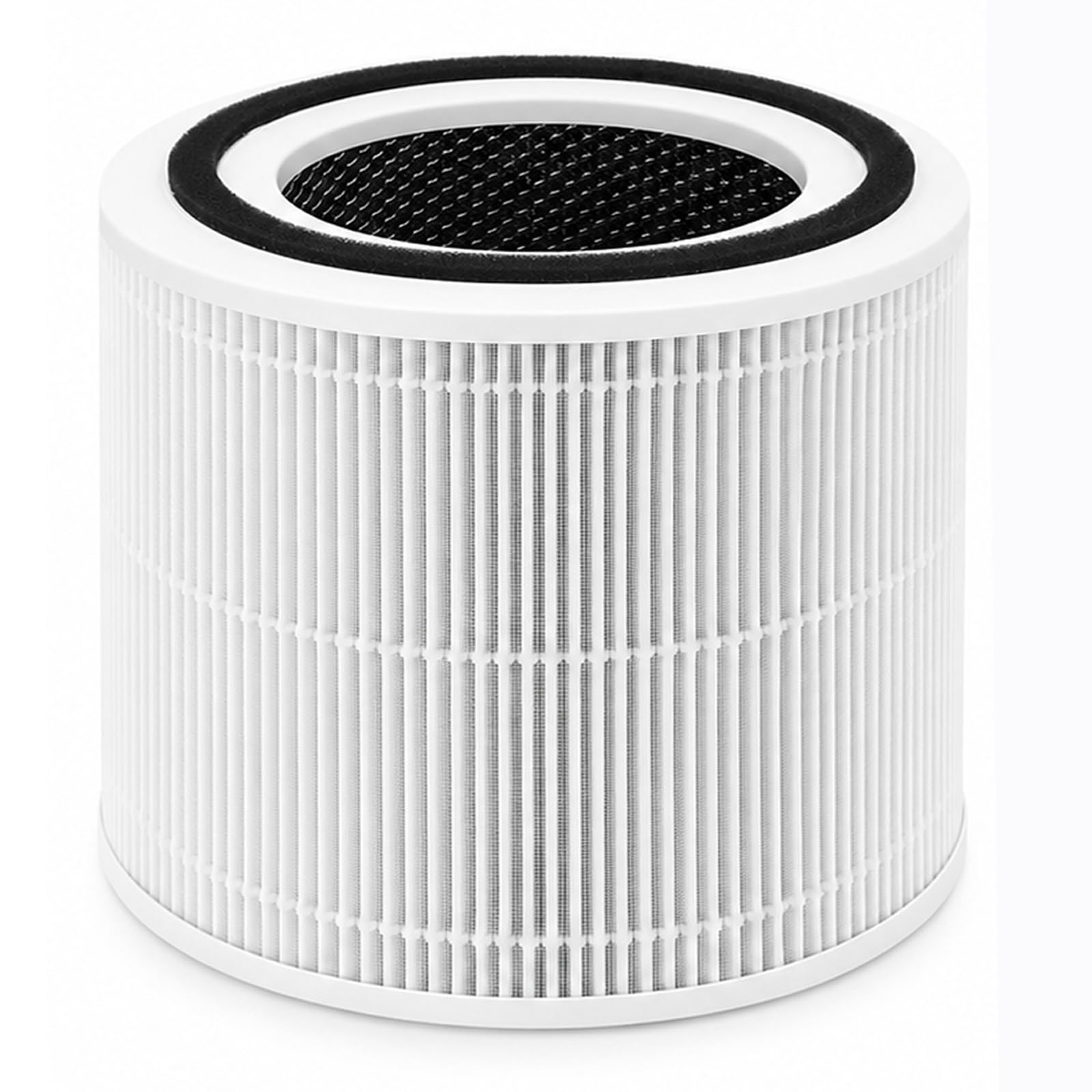 Core 300 Replacement Filter for LEVOIT Core 300 Air Purifier, 3-in-1 Filtration with Enhanced Activated Carbon, Compatible with Core300, Core300-P, Core300S & Core300S-P, 1 Pack with Cleaning Brush-image-41