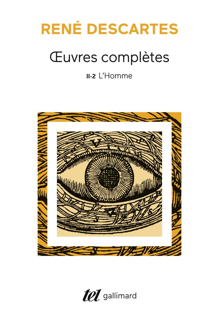 René Descartes Œuvres complètes IV 1,2 René Descartes : Oeuvres complètes | Ebook epub, pdf, Kindle