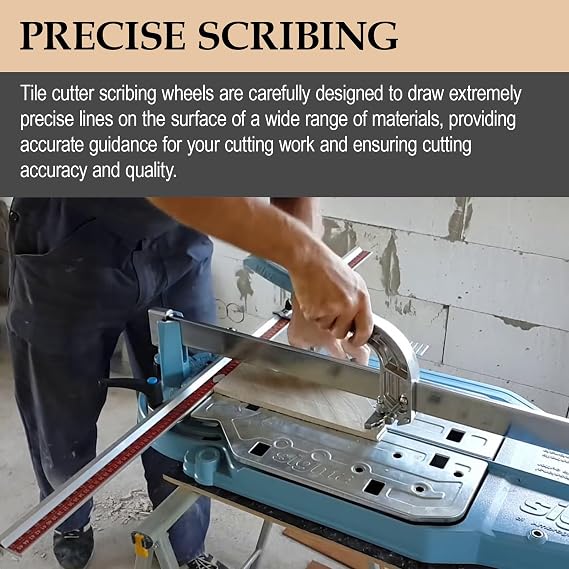 EAORBD 12mm Tile Cutting Wheel for Sigma