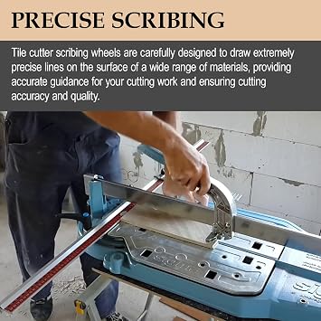 EAORBD 12mm Tile Cutting Wheel for Sigma