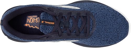 Miniatura 2 de Brooks Zapatillas de running Signal 3 Neutral para hombre