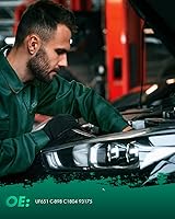 Vista 6 de SCITOO 4 bobinas de encendido con 4 bujías de iridio para Hyundai para Kia Elantra Tucson Forte Soul 2011 2012 2013 2014 2015 2016 2017 2018 2019