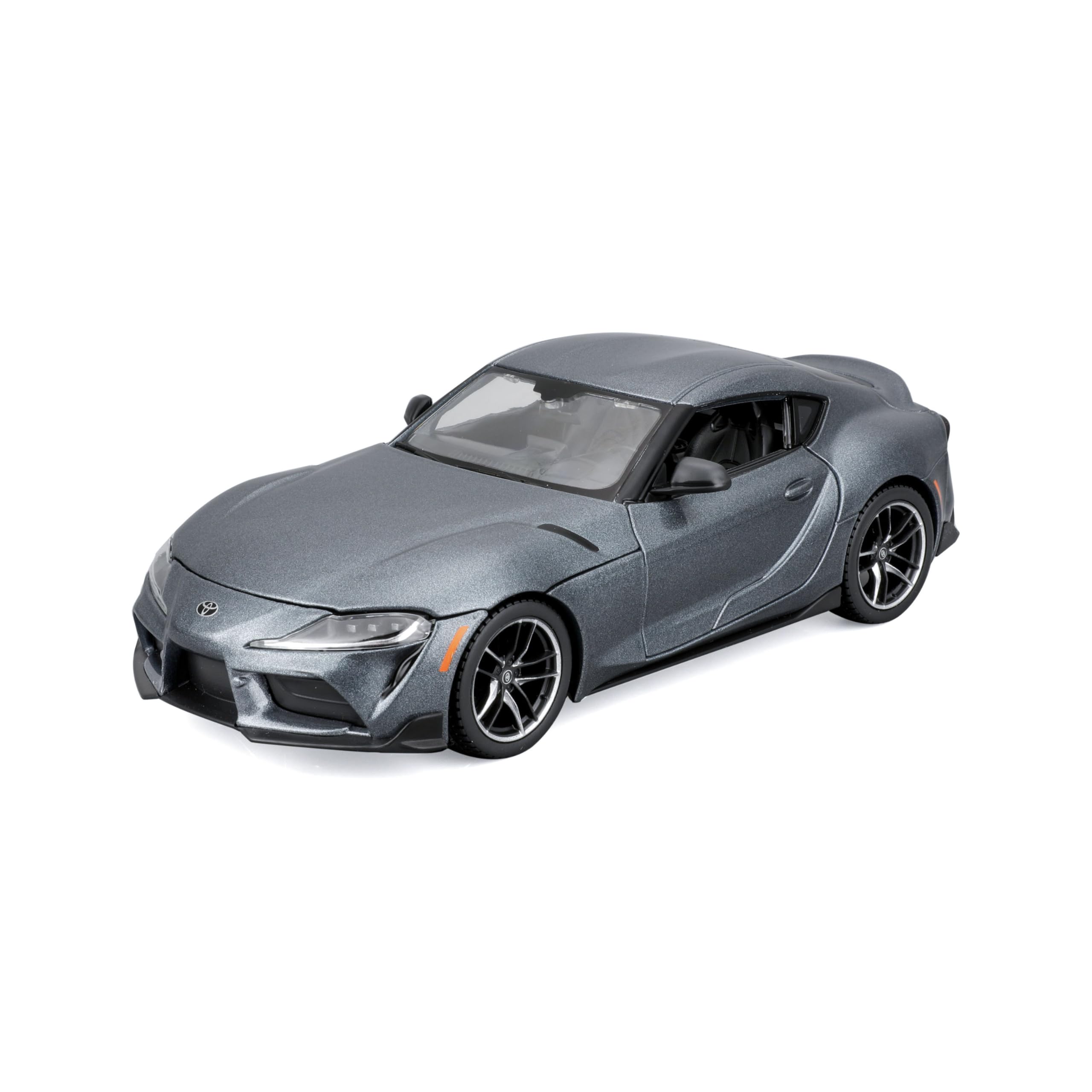 Amazon | Maisto（マイスト） 1/24 トヨタ スープラ GR グレー